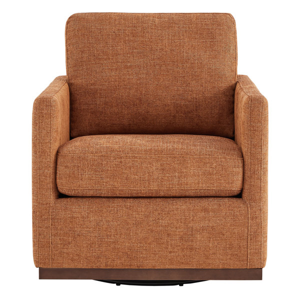 Leggett And Platt Swivel Chair | Wayfair